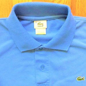 Men's Lacoste Polo Shirt